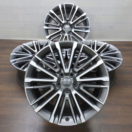4x Alufelge 19 Zoll 8.5