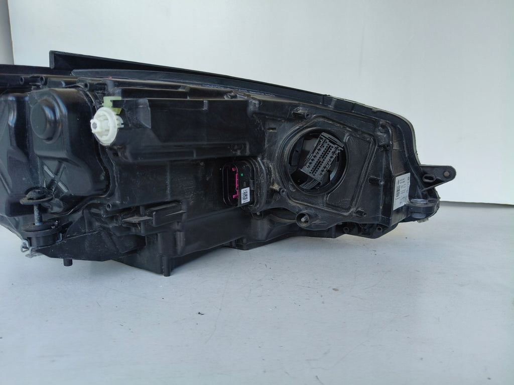 Frontscheinwerfer VW Golf VII 5G1941081F Full LED Links Scheinwerfer Headlight SCH4657028468lu