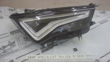 Laden Sie das Bild in den Galerie-Viewer, Frontscheinwerfer Seat Ateca 576941032C LED Rechts Scheinwerfer Headlight SCH5547168171zt