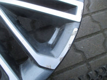 Laden Sie das Bild in den Galerie-Viewer, 1x Alufelge 18 Zoll 7.5&quot; 5x114.3 55ET 52910-J7500 Kia Ceed Rim Wheel