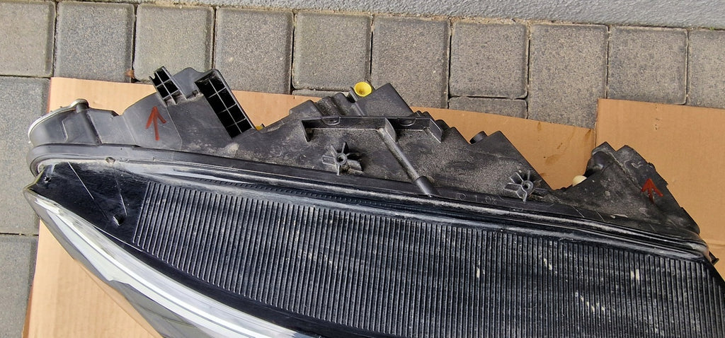 Frontscheinwerfer VW Id.4 11B941006A LED Ein Stück (Rechts oder Links) Headlight SCH3827527303fq