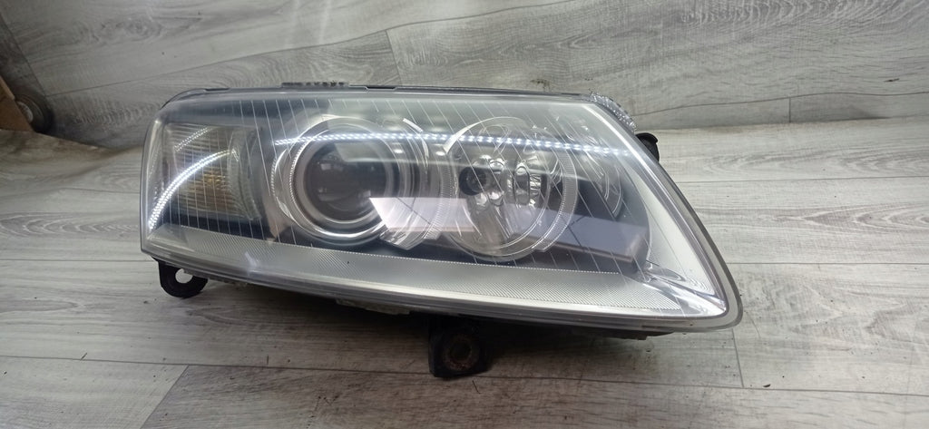 Frontscheinwerfer Audi A6 C6 4F0941004 87089997 Xenon Rechts Headlight SCH7673693809yv