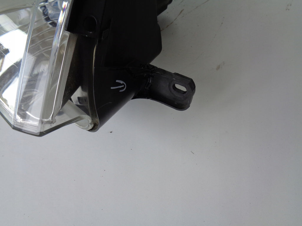 Frontscheinwerfer Citroën C5 9650055880 Rechts Scheinwerfer Headlight