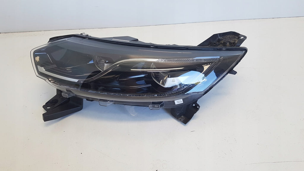 Frontscheinwerfer Renault Espace V 260608372R LED Links Scheinwerfer Headlight SCH6729710999st