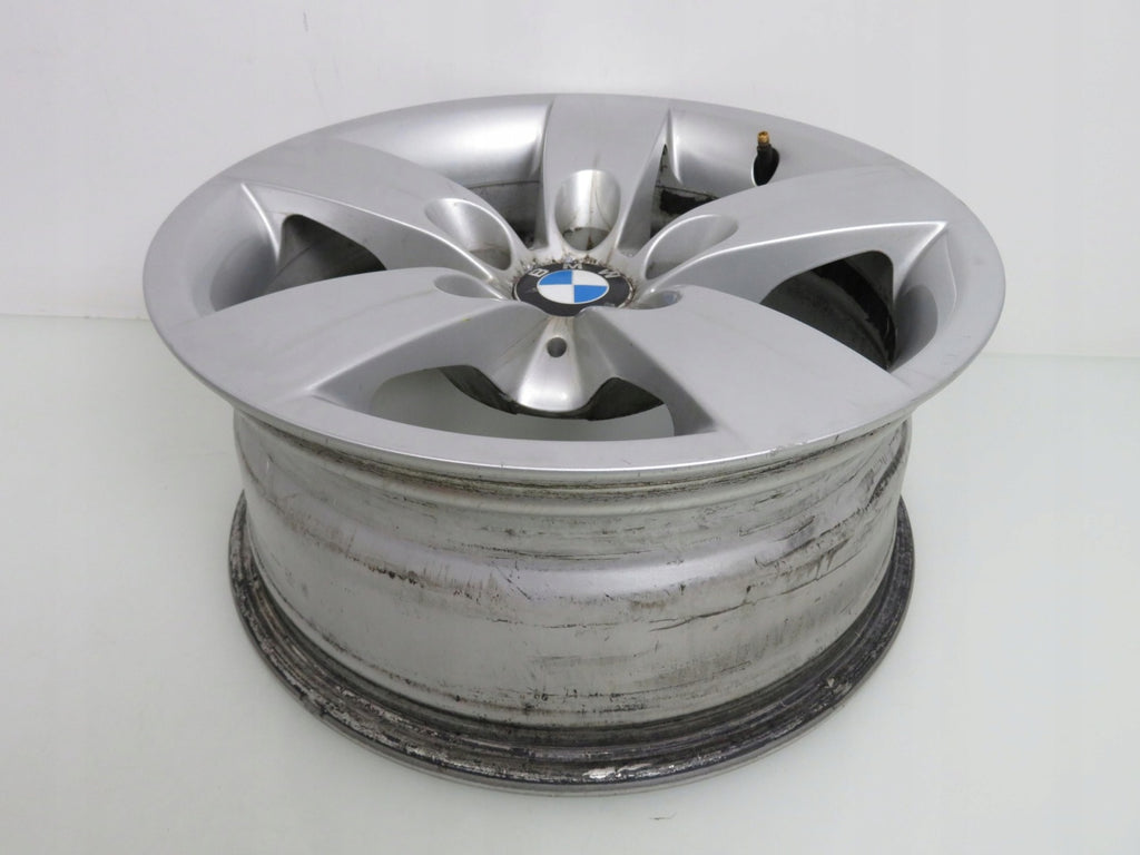 4x Alufelge 16 Zoll 7.0" 5x120 20ET 6777345 BMW 5 E60 E61 Rim Wheel FEL6626592939qp