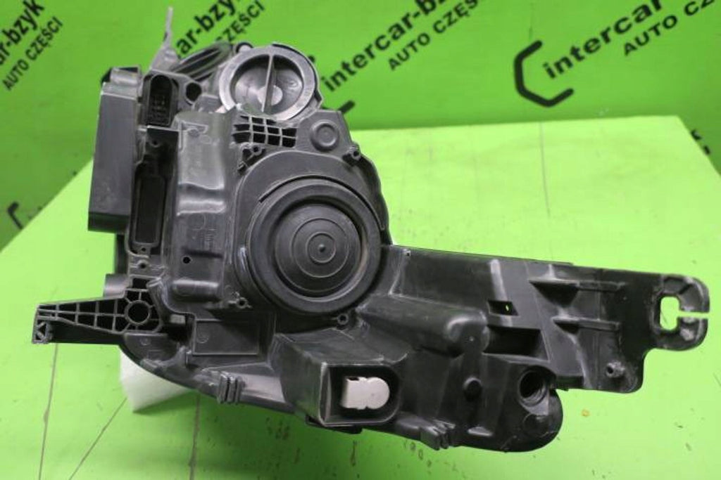 Frontscheinwerfer Ford Focus C-Max F1CB-13W029-AC Rechts Scheinwerfer Headlight SCH2582929684fn