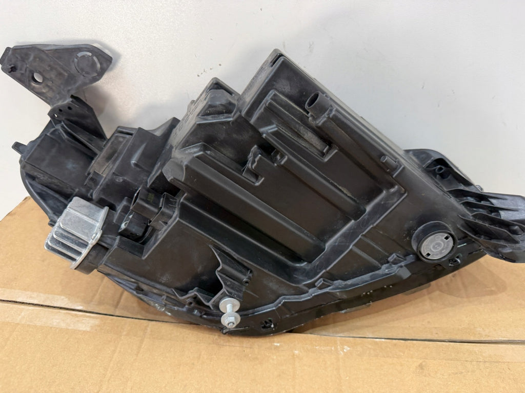 Frontscheinwerfer Opel Corsa A F 39162653 Full LED Links Scheinwerfer Headlight SCH2873091505xh