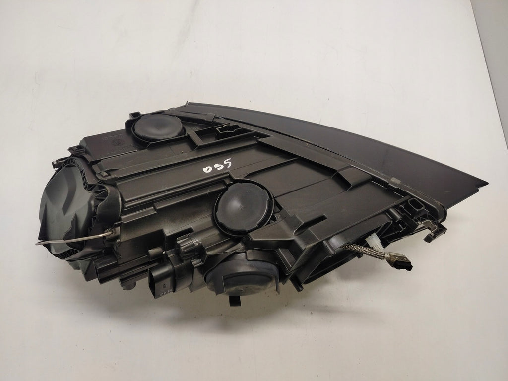 Frontscheinwerfer Audi Tt 8J0941030D Xenon Rechts Scheinwerfer Headlight SCH2773059118kz