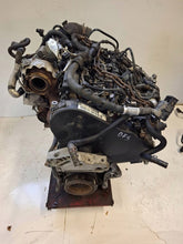 Laden Sie das Bild in den Galerie-Viewer, Motor VW Caddy IV DFS 2.0 TDI Diesel Engine Komplett MOT4499127920fe