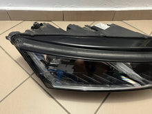 Laden Sie das Bild in den Galerie-Viewer, Frontscheinwerfer Skoda Octavia IV 5E4941016A LED Rechts Scheinwerfer Headlight SCH7243808991em