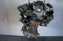 Laden Sie das Bild in den Galerie-Viewer, Motor Audi VW A3 Passat CFG 2.0 TDI 2013 Diesel Engine Komplett