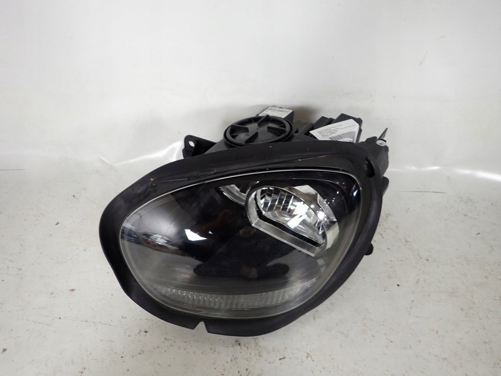 Frontscheinwerfer Mini Countryman F60 030109920305 Links Scheinwerfer Headlight SCH2213734886yh