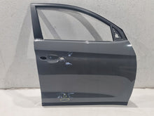 Load image into Gallery viewer, Tür Hyundai Mercedes-Benz Tucson Vorne Rechts Door Porta Porte