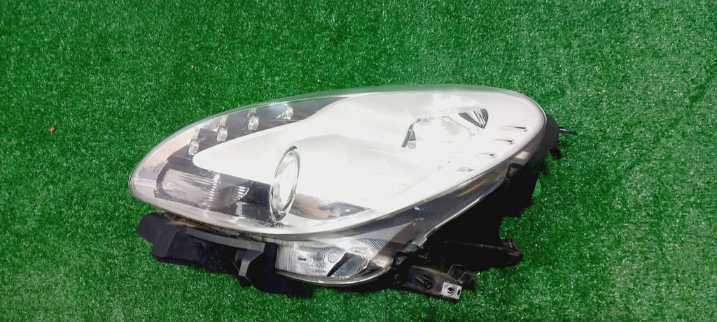 Frontscheinwerfer Alfa Romeo Giulietta 00505308900 Links Scheinwerfer Headlight SCH3132180496rl