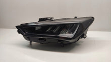 Load image into Gallery viewer, Frontscheinwerfer Seat Leon 5FB941005D LED Links Scheinwerfer Headlight