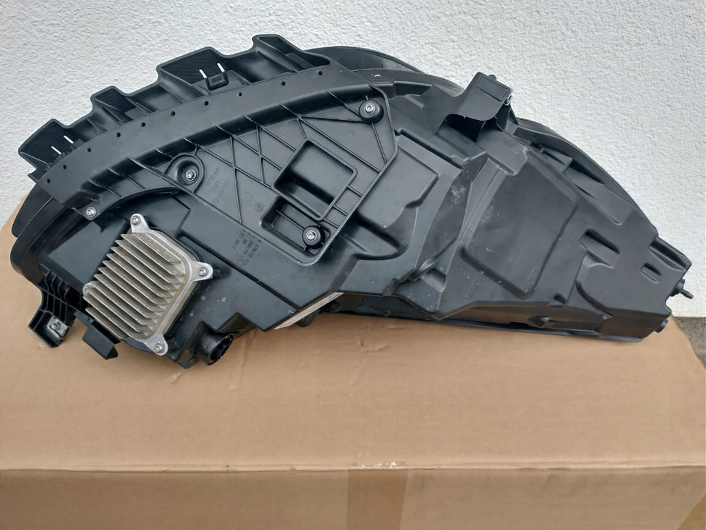 Frontscheinwerfer Tesla Model 3 Y 1514952-00-D Full LED Links Headlight