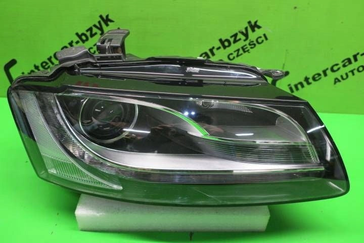 Frontscheinwerfer Audi A5 8T0941004AK Rechts Scheinwerfer Headlight SCH8875010818jw