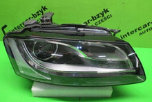 Laden Sie das Bild in den Galerie-Viewer, Frontscheinwerfer Audi A5 8T0941004AK Rechts Scheinwerfer Headlight SCH8875010818jw