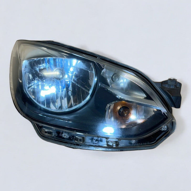 Frontscheinwerfer VW Up 1S1941016M LED Rechts Scheinwerfer Headlight