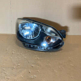 Frontscheinwerfer VW Up 1S1941016M Rechts Scheinwerfer Headlight SCH6972182759sd