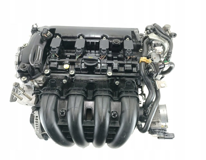 Motor Mazda Cx-5 PY01 2.5 143TKm Benzin Engine Komplett MOT1784682498gs
