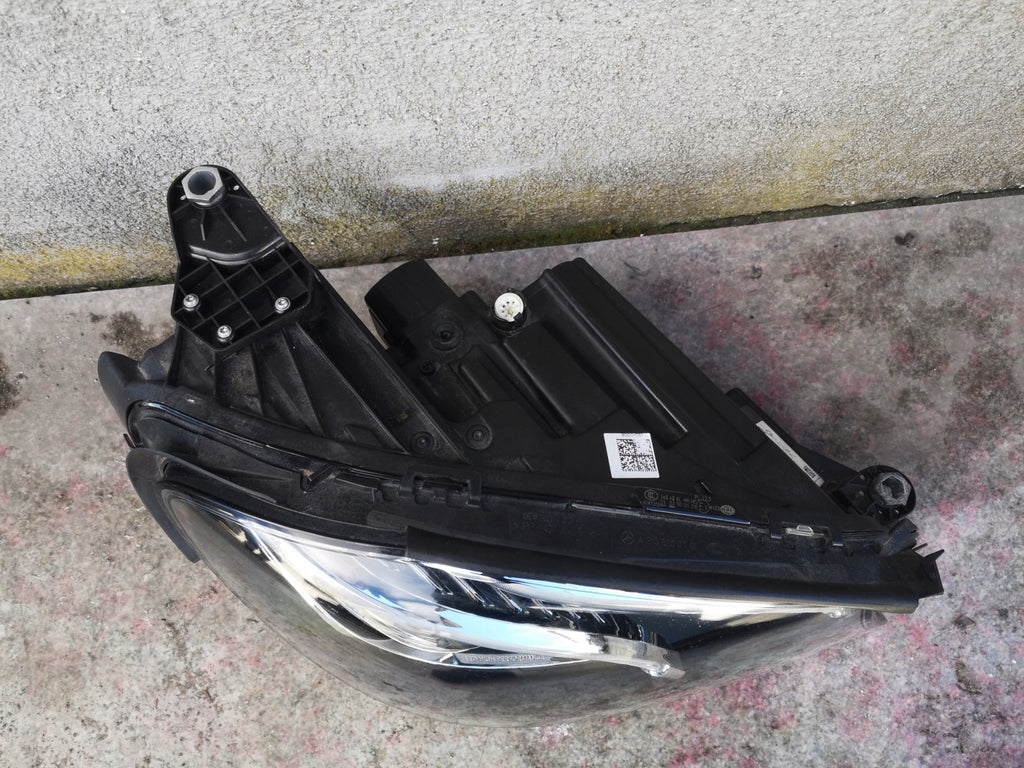 Frontscheinwerfer Mercedes-Benz W213 A2139068808 Rechts Scheinwerfer Headlight SCH2091368269xj