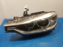 Load image into Gallery viewer, Frontscheinwerfer BMW 3 F30 Bi-Xenon Links Scheinwerfer Headlight SCH8661766696fd