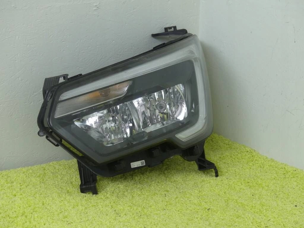 Frontscheinwerfer Renault Master III 260607867R LED Links Scheinwerfer Headlight SCH3780544777fi