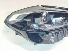 Laden Sie das Bild in den Galerie-Viewer, Frontscheinwerfer BMW X3 G01 G02 5A29206 Rechts Scheinwerfer Headlight SCH5506880907zu
