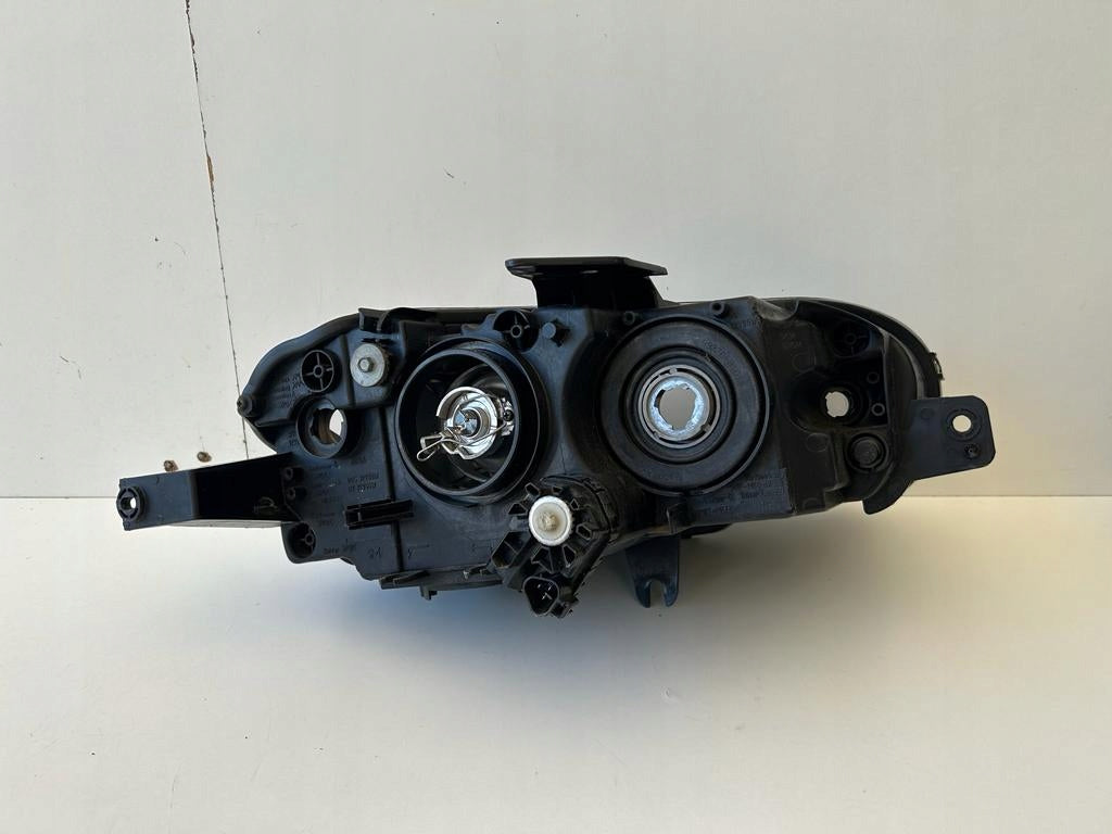 Frontscheinwerfer Mazda Mx5 100-61384 Links Scheinwerfer Headlight