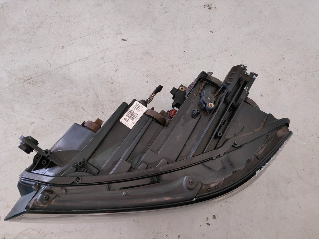 Frontscheinwerfer VW Passat B8 3G19410005C Links Scheinwerfer Headlight SCH9025347329qk