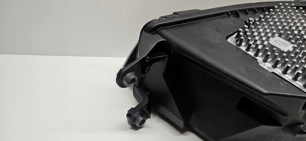 Frontscheinwerfer Jaguar M9D3-13W030-HE LED Links Scheinwerfer Headlight SCH5431895327tw