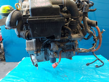 Load image into Gallery viewer, Motor Toyota Yaris 1NZ X1NZP92 1.5 109TKm Hybrid Engine Komplett MOT5873082532uj