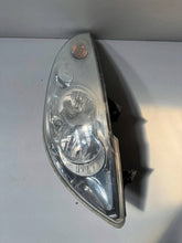 Load image into Gallery viewer, Frontscheinwerfer Renault Master III QPB4302 Rechts Scheinwerfer Headlight SCH3480208571ka