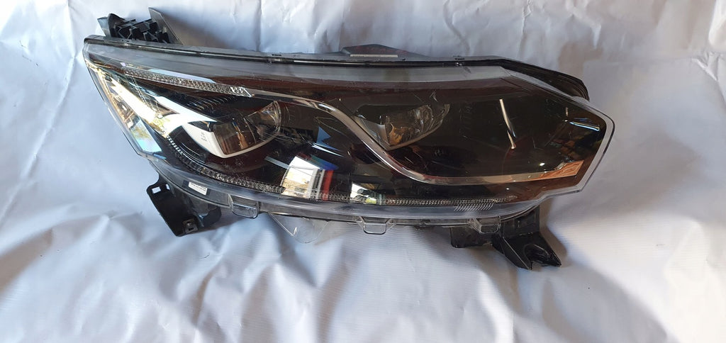 Frontscheinwerfer Opel 260108934R Full LED Rechts Scheinwerfer Headlight