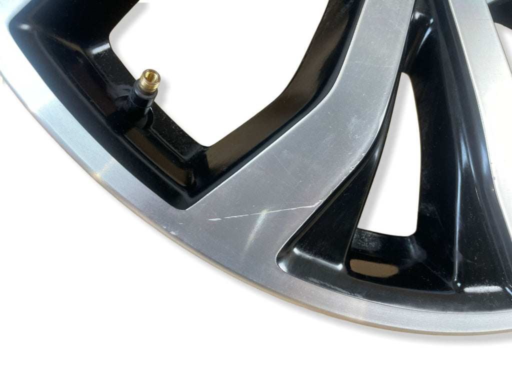 1x Alufelge 20 Zoll 8.5" 5x114.3 40ET Zum Streichen LB5C1007E1A Ford I Rim Wheel FEL7310912970ti