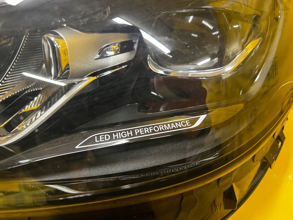 Frontscheinwerfer Mercedes-Benz W206 A2069060703 LED Links Headlight SCH7402226309tb