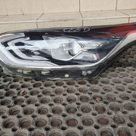 Frontscheinwerfer Kia Ceed 92101J7100 LED Links Scheinwerfer Headlight SCH8312293813kv