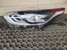 Laden Sie das Bild in den Galerie-Viewer, Frontscheinwerfer Kia Ceed 92101J7100 LED Links Scheinwerfer Headlight SCH8312293813kv