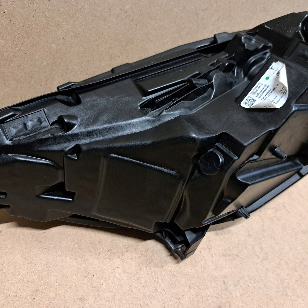 Frontscheinwerfer Tesla 3 Y 151495200C LED Links Scheinwerfer Headlight