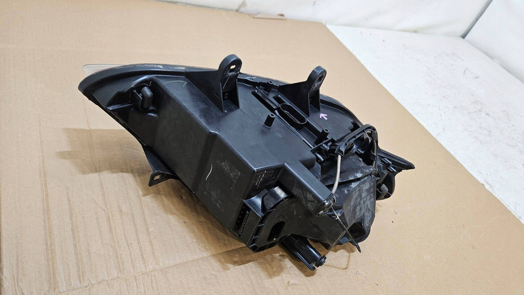 Frontscheinwerfer BMW Z4 E85 TEZ3053 Links Scheinwerfer Headlight SCH4424522476nb