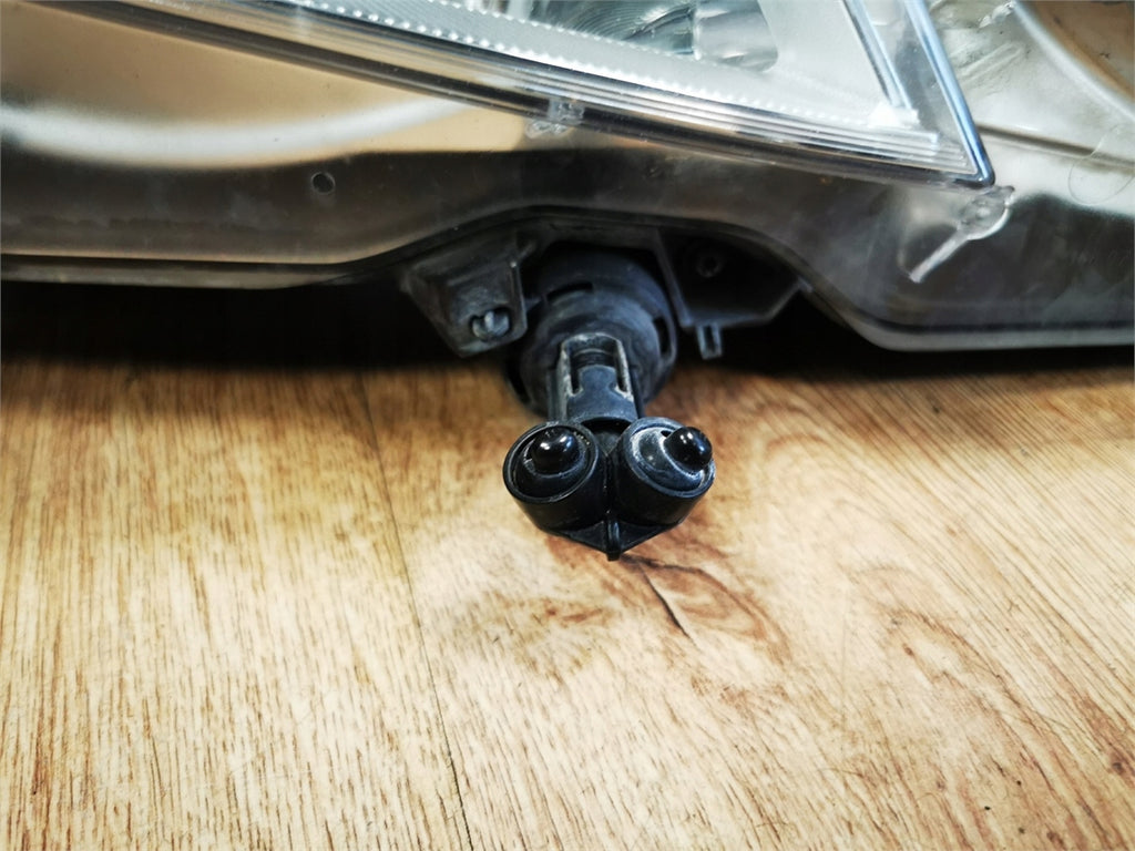 Frontscheinwerfer Mercedes-Benz A2078200259 Xenon Rechts Scheinwerfer Headlight SCH8697518402az