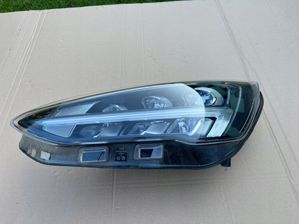 Frontscheinwerfer Ford Focus IV Links Scheinwerfer Headlight SCH7479067756uf