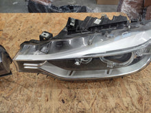 Load image into Gallery viewer, Frontscheinwerfer BMW 3 F30 6210110712L 7296090 Ein Stück (Rechts oder Links)