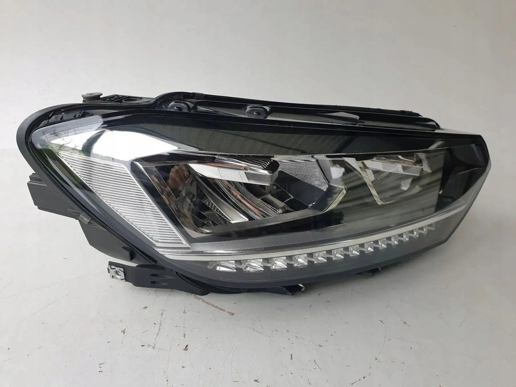 Frontscheinwerfer VW Touran 5TB941036B Full LED Rechts Scheinwerfer Headlight