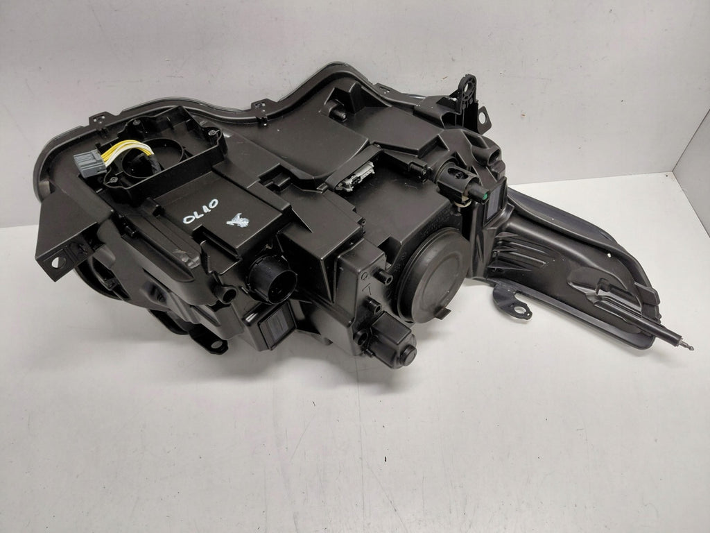 Frontscheinwerfer Land Rover Range I L405 CK52-13W030-EC Xenon Links Headlight SCH5511458720ww