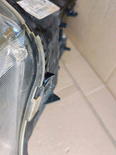 Laden Sie das Bild in den Galerie-Viewer, Frontscheinwerfer Audi A6 4F0941030 1EL00992552 Rechts Scheinwerfer Headlight SCH4372070430nr
