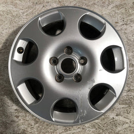 1x Alufelge 16 Zoll 6.5