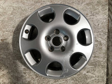 Load image into Gallery viewer, 1x Alufelge 16 Zoll 6.5" 5x112 50ET 8P0601025 Audi A3 Rim Wheel FEL9932452044bp