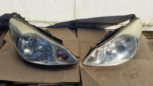 Load image into Gallery viewer, Frontscheinwerfer Hyundai I10 Ein Stück (Rechts oder Links) Headlight